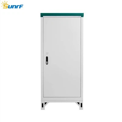 Apa saja sumber daya listrik umum untuk sistem daya BTS?